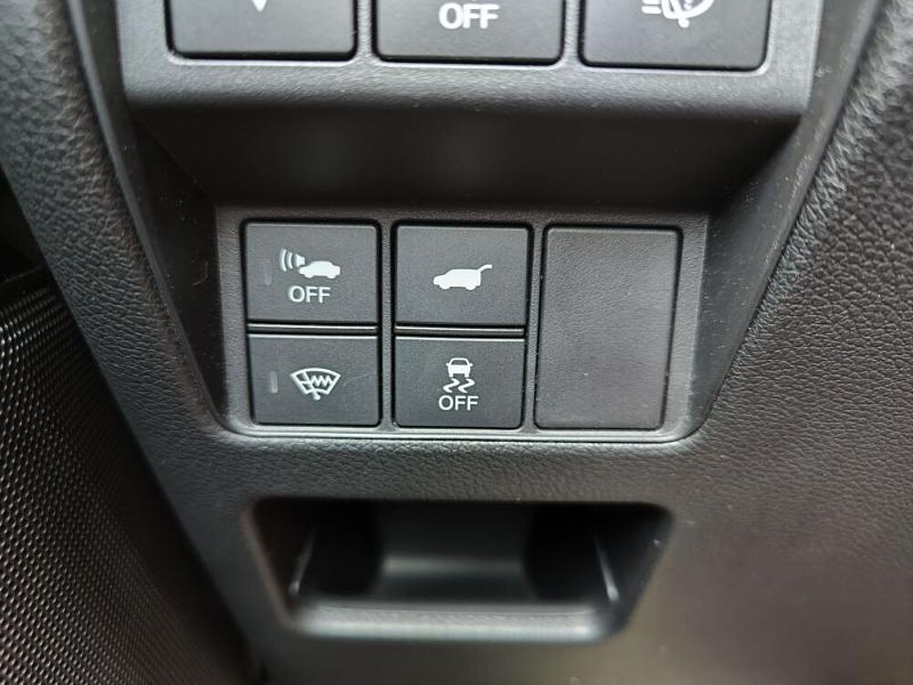 Honda CR-V 2.0 i-MMD 184ch Exclusive 4WD AT