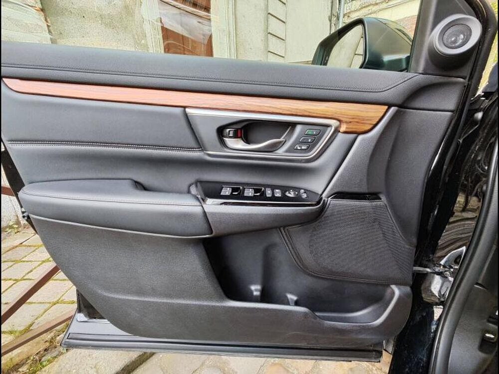 Honda CR-V 2.0 i-MMD 184ch Exclusive 4WD AT