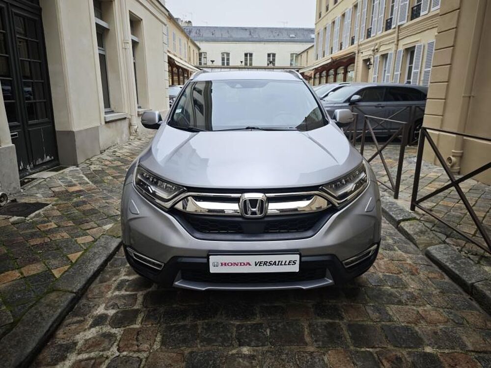 Honda CR-V 2.0 i-MMD 184ch Executive 4WD AT