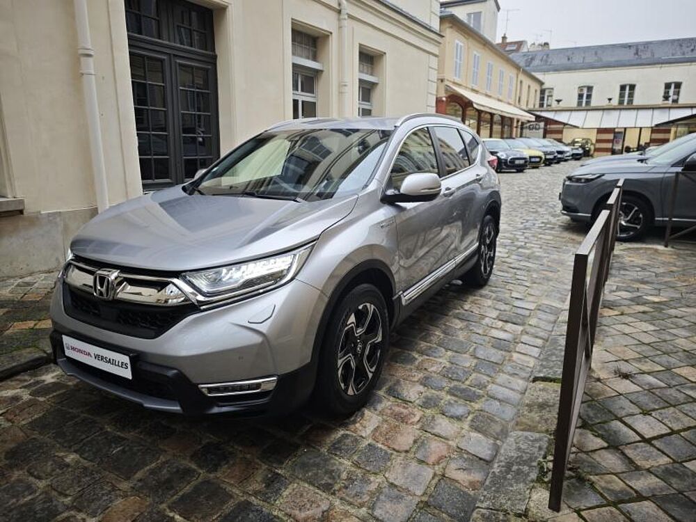 Honda CR-V 2.0 i-MMD 184ch Executive 4WD AT