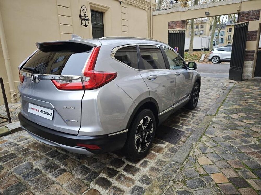 Honda CR-V 2.0 i-MMD 184ch Executive 4WD AT