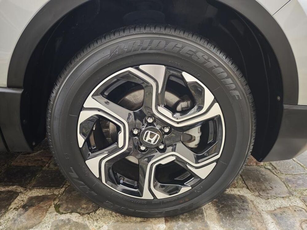 Honda CR-V 2.0 i-MMD 184ch Executive 4WD AT