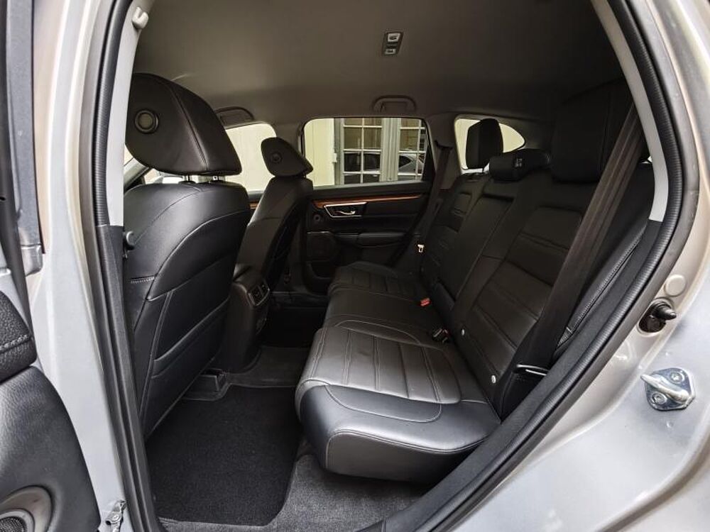 Honda CR-V 2.0 i-MMD 184ch Executive 4WD AT