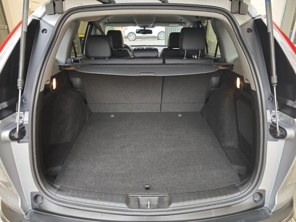 Honda CR-V 2.0 i-MMD 184ch Executive 4WD AT