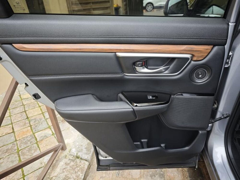 Honda CR-V 2.0 i-MMD 184ch Executive 4WD AT