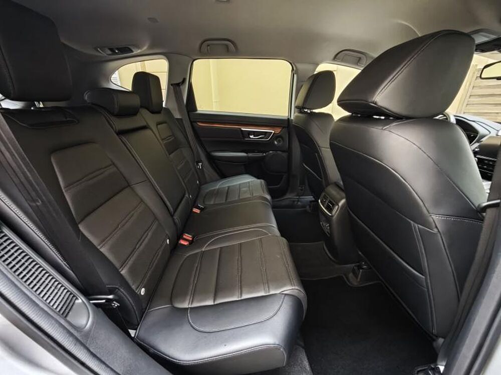 Honda CR-V 2.0 i-MMD 184ch Executive 4WD AT