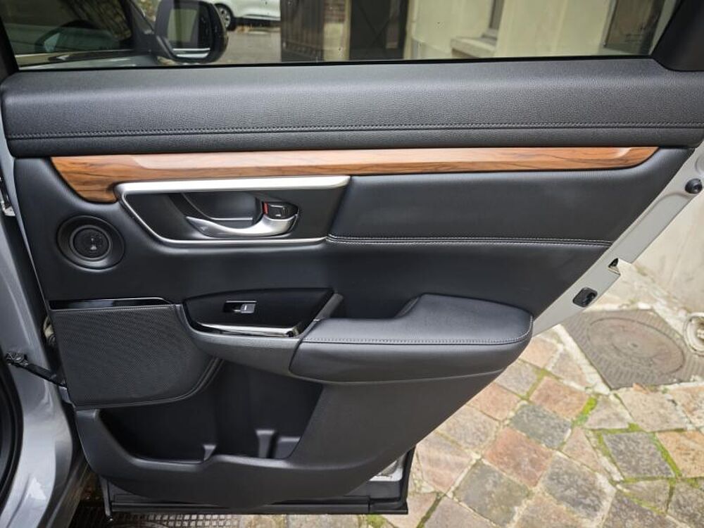 Honda CR-V 2.0 i-MMD 184ch Executive 4WD AT