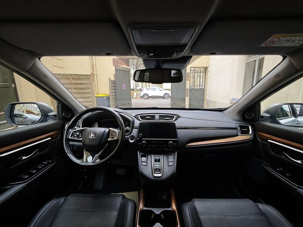 Honda CR-V 2.0 i-MMD 184ch Executive 4WD AT