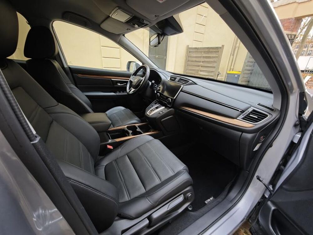 Honda CR-V 2.0 i-MMD 184ch Executive 4WD AT