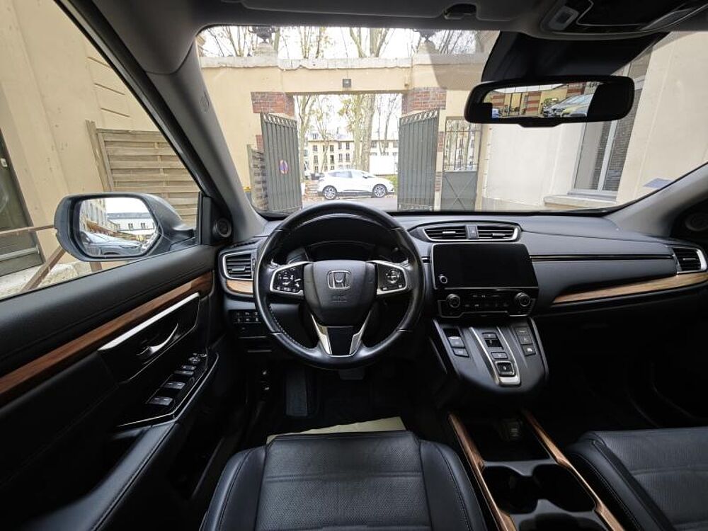 Honda CR-V 2.0 i-MMD 184ch Executive 4WD AT