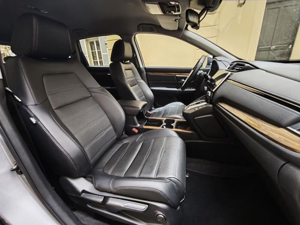 Honda CR-V 2.0 i-MMD 184ch Executive 4WD AT