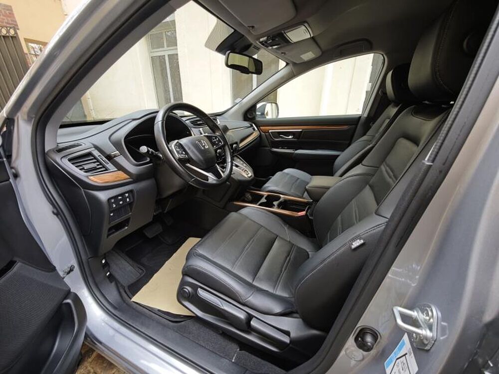 Honda CR-V 2.0 i-MMD 184ch Executive 4WD AT