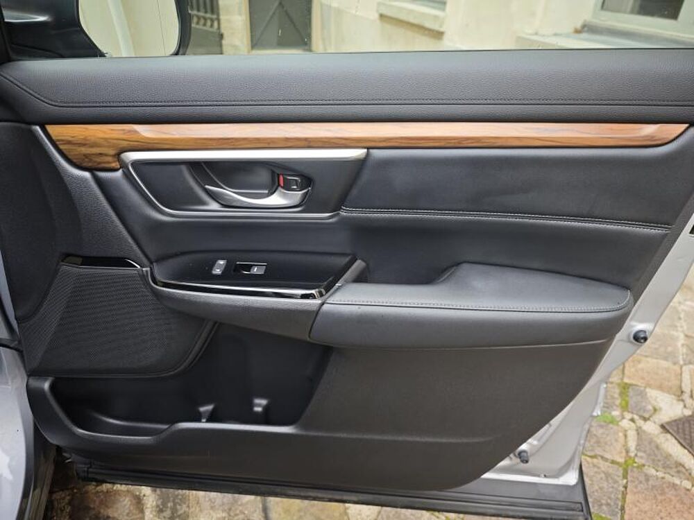 Honda CR-V 2.0 i-MMD 184ch Executive 4WD AT