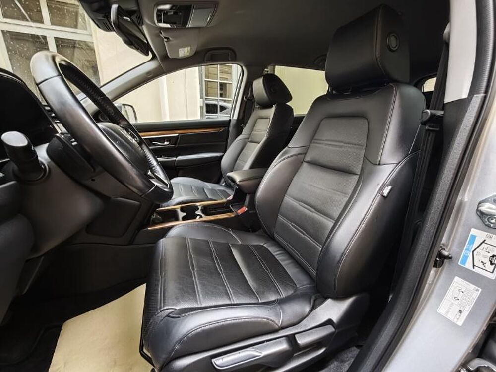 Honda CR-V 2.0 i-MMD 184ch Executive 4WD AT