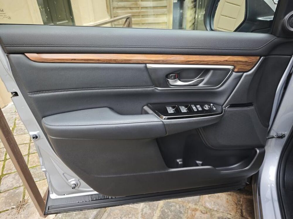 Honda CR-V 2.0 i-MMD 184ch Executive 4WD AT