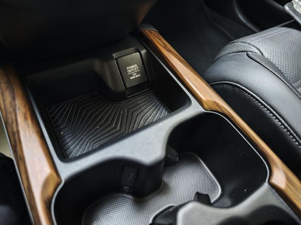 Honda CR-V 2.0 i-MMD 184ch Executive 4WD AT