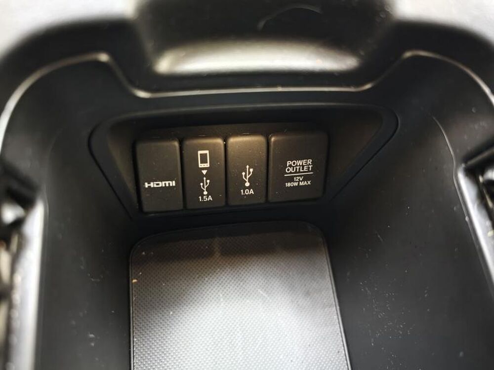 Honda CR-V 2.0 i-MMD 184ch Executive 4WD AT