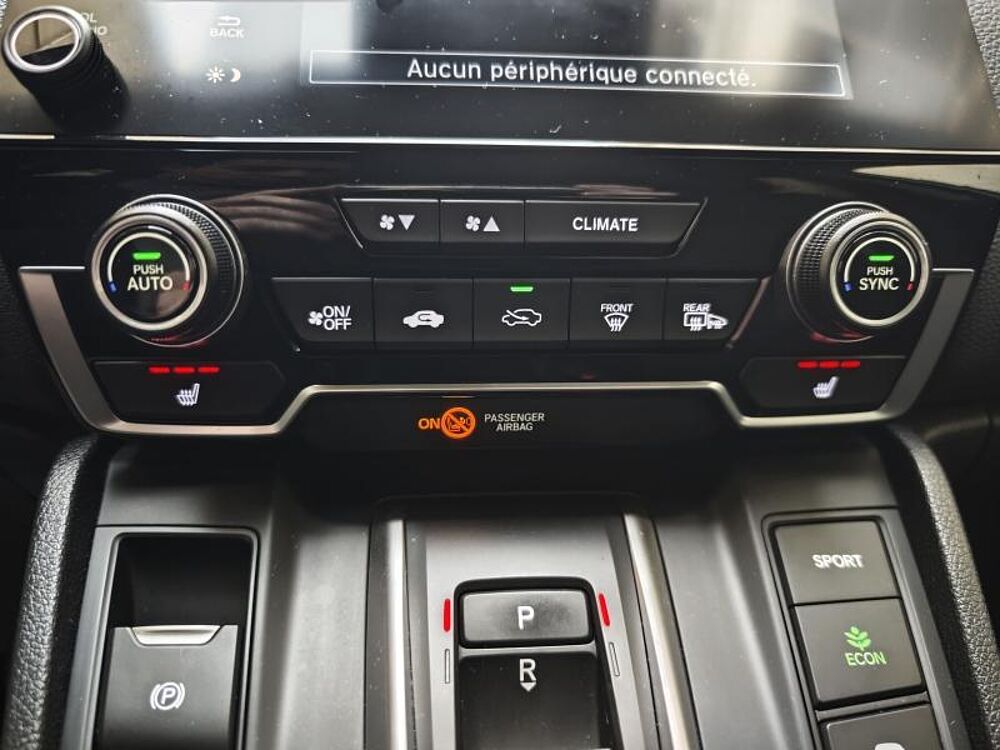 Honda CR-V 2.0 i-MMD 184ch Executive 4WD AT