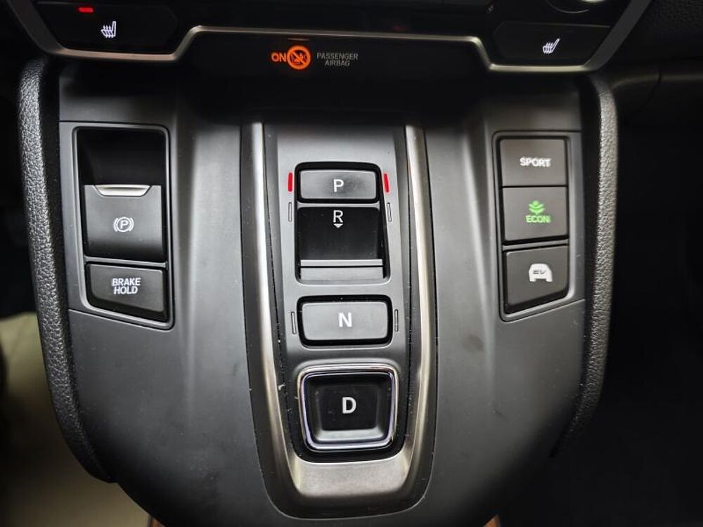 Honda CR-V 2.0 i-MMD 184ch Executive 4WD AT