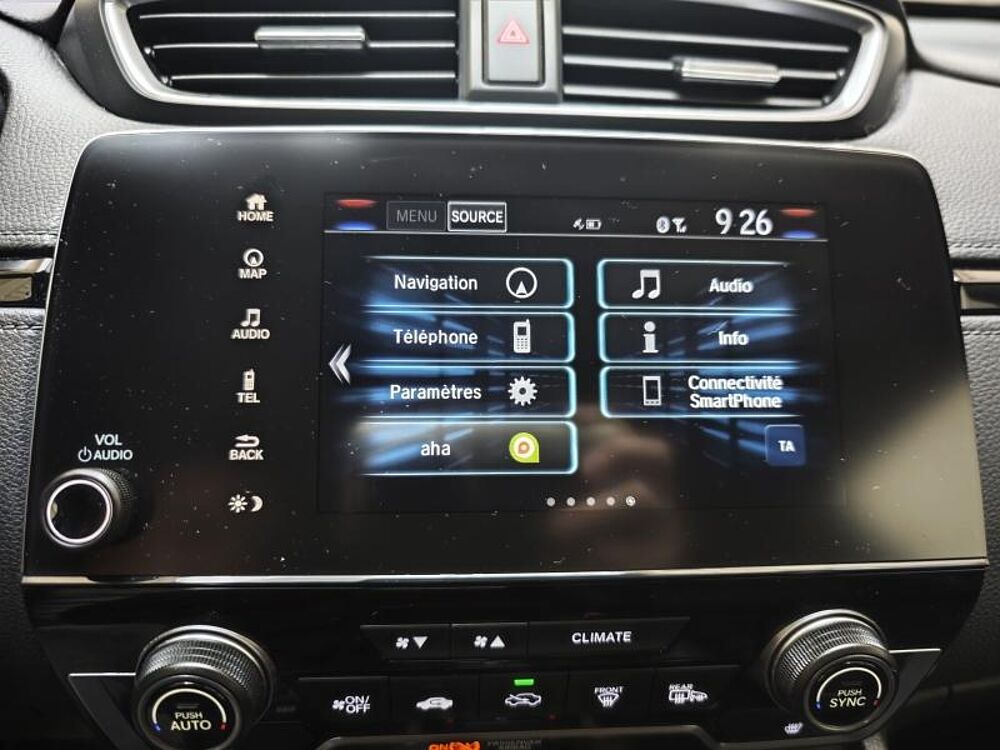 Honda CR-V 2.0 i-MMD 184ch Executive 4WD AT