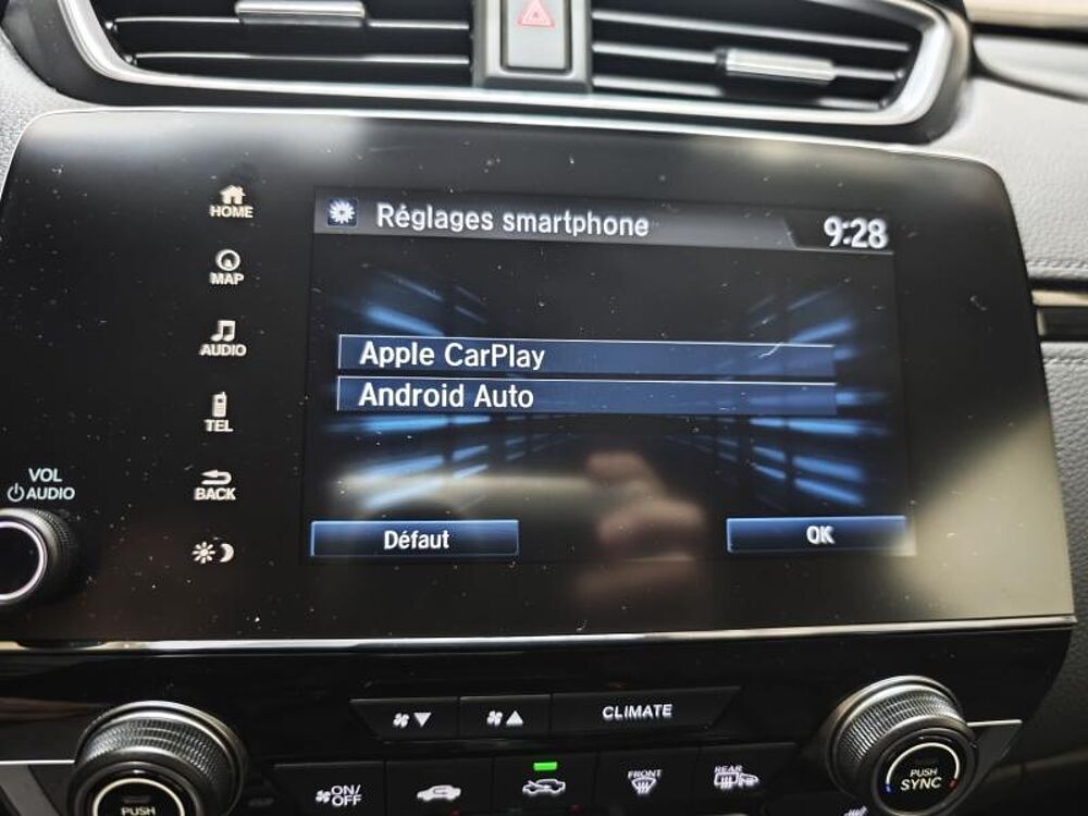 Honda CR-V 2.0 i-MMD 184ch Executive 4WD AT