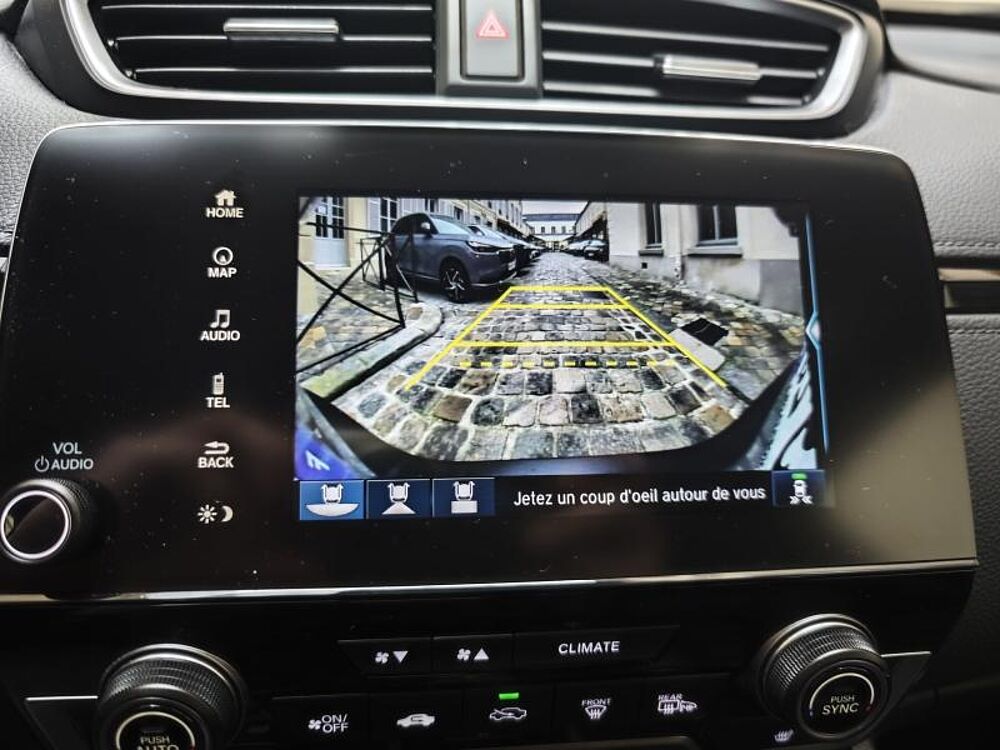 Honda CR-V 2.0 i-MMD 184ch Executive 4WD AT