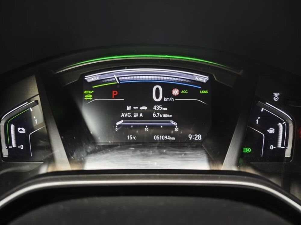 Honda CR-V 2.0 i-MMD 184ch Executive 4WD AT