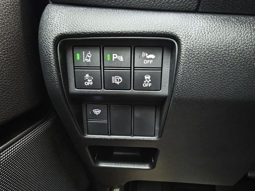 Honda CR-V 2.0 i-MMD 184ch Executive 4WD AT