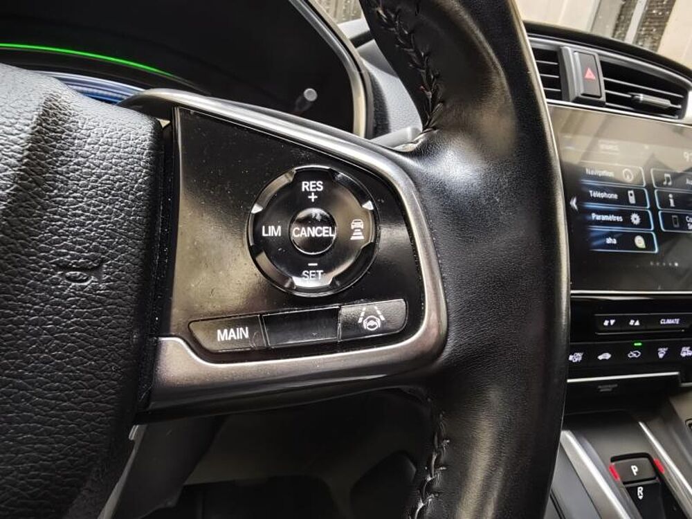 Honda CR-V 2.0 i-MMD 184ch Executive 4WD AT