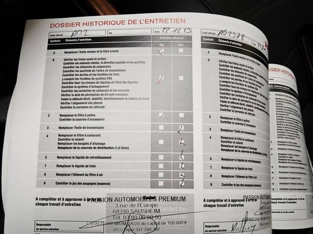 Honda CR-V 2.0 i-MMD 184ch Executive 4WD AT