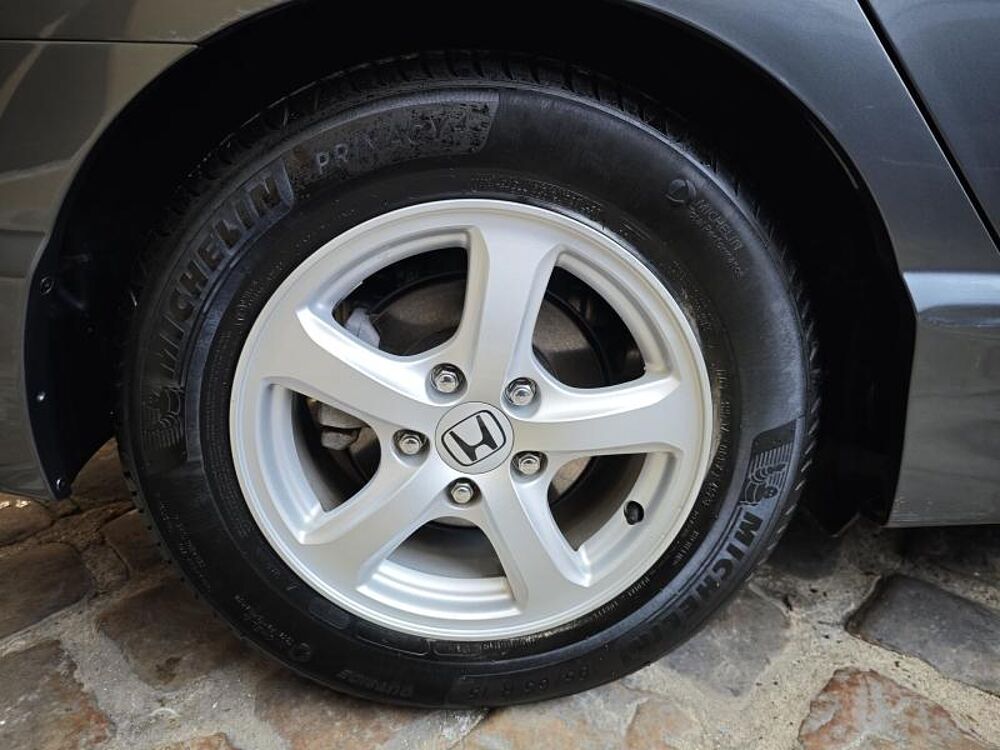 Honda Civic Hybrid Cuir 4p