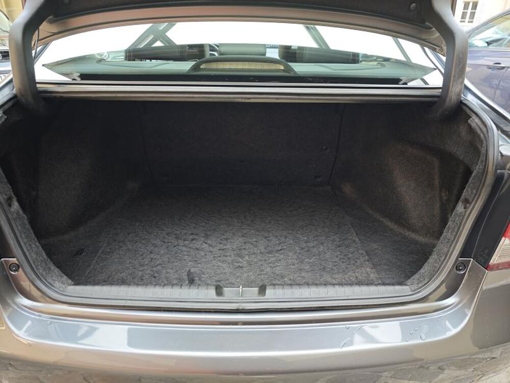 Honda Civic Hybrid Cuir 4p