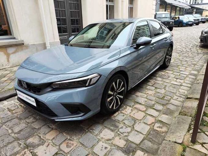 Honda  Civic 2.0 i-MMD 184ch e:HEV Executive