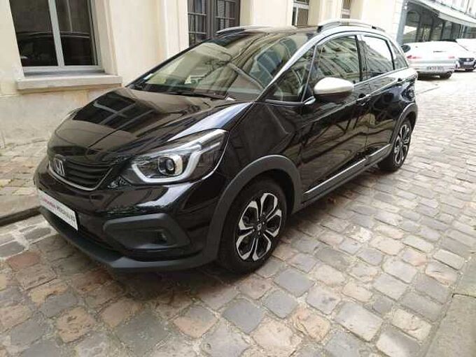 Honda  Jazz Crosstar 1.5 i-MMD 109ch e:HEV Exclusive