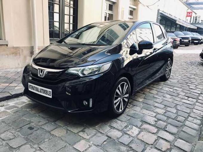 Honda  Jazz 1.3 i-VTEC 102ch Exclusive Navi CVT