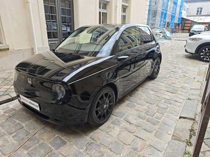 Honda  Honda e Honda e 153ch Advance 17 pouces 4cv