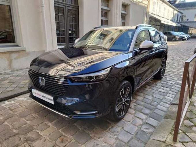 Honda  HR-V 1.5 i-MMD 131ch e:HEV Advance Style