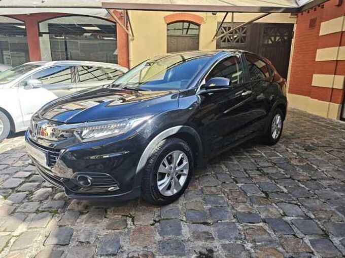 Honda  HR-V 1.5 i-VTEC 130ch Executive CVT