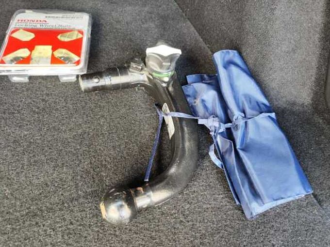 Honda CR-V 2.0 i-MMD 184ch Exclusive 4WD AT