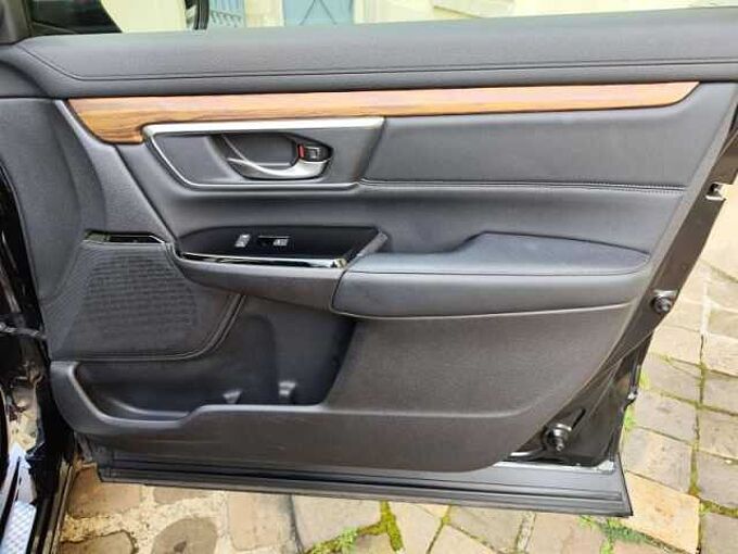 Honda CR-V 2.0 i-MMD 184ch Exclusive 4WD AT