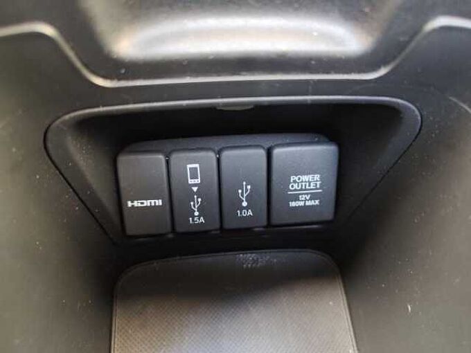 Honda CR-V 2.0 i-MMD 184ch Exclusive 4WD AT