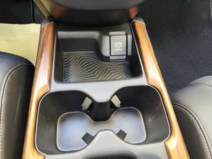 Honda CR-V 2.0 i-MMD 184ch Exclusive 4WD AT