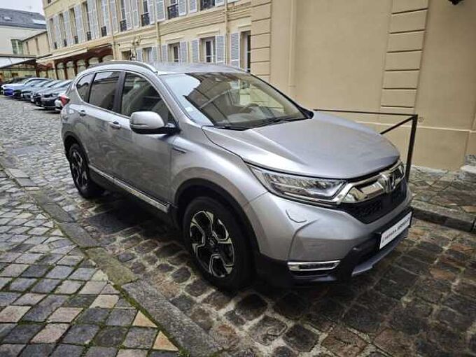 Honda CR-V 2.0 i-MMD 184ch Executive 4WD AT