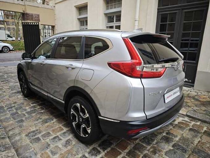 Honda CR-V 2.0 i-MMD 184ch Executive 4WD AT