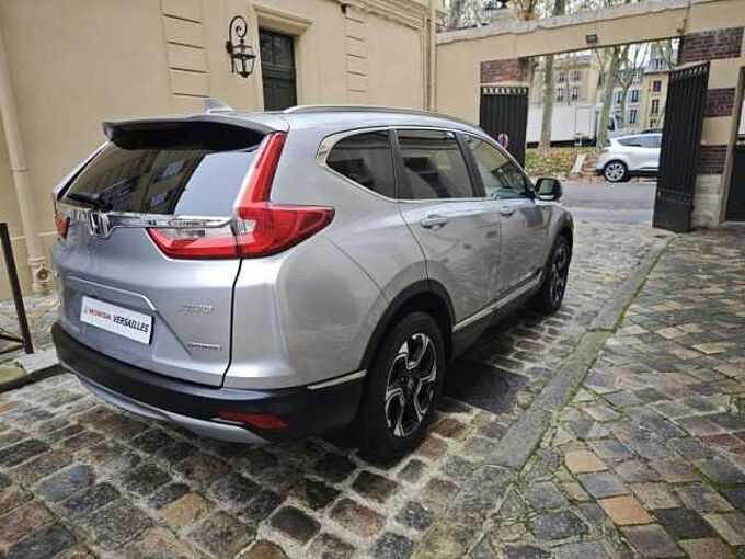 Honda CR-V 2.0 i-MMD 184ch Executive 4WD AT