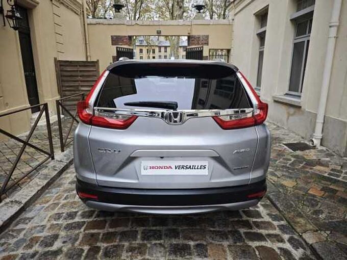Honda CR-V 2.0 i-MMD 184ch Executive 4WD AT
