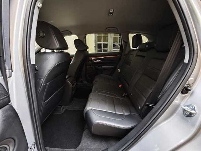 Honda CR-V 2.0 i-MMD 184ch Executive 4WD AT
