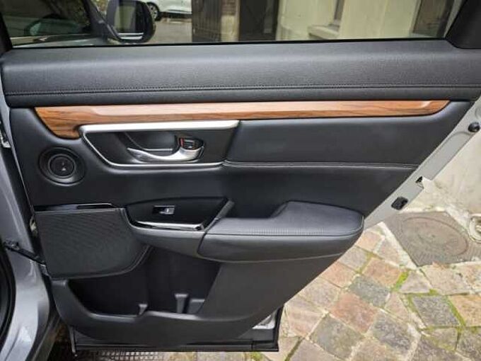 Honda CR-V 2.0 i-MMD 184ch Executive 4WD AT