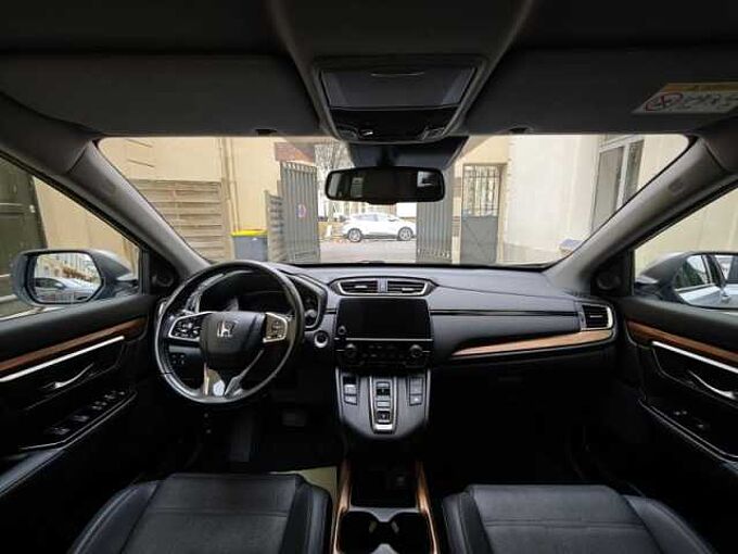 Honda CR-V 2.0 i-MMD 184ch Executive 4WD AT