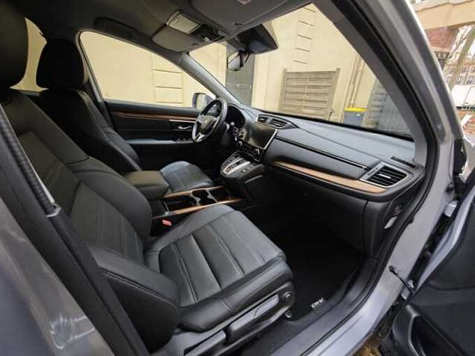 Honda CR-V 2.0 i-MMD 184ch Executive 4WD AT